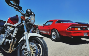 Auto & Motorrad